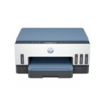 Drukarka HP Smart Tank 725 przód