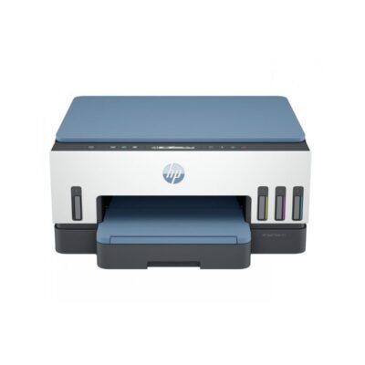 Drukarka HP Smart Tank 725 przód