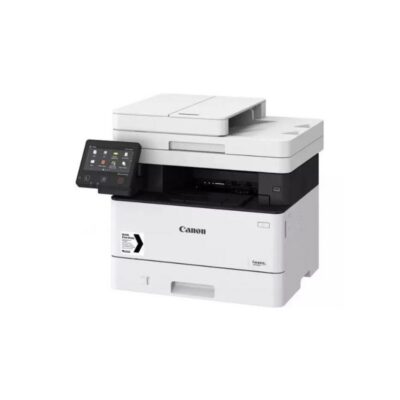 Drukarka Canon I-SENSYS MF463DW Biała