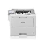 Drukarka laserowa Brother HL-L6410DN przód