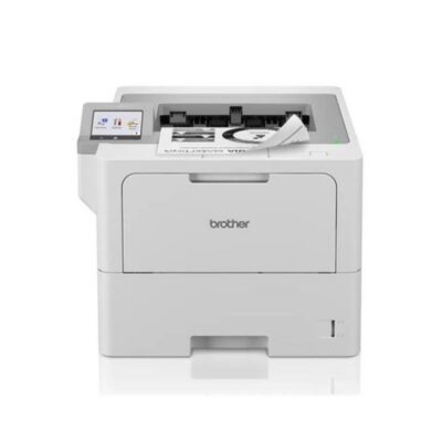 Drukarka laserowa Brother HL-L6410DN przód