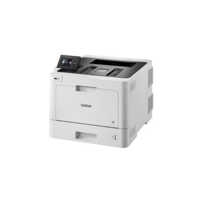 Drukarka laserowa Brother HL-L8360CDW przód