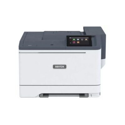 Drukarka laserowa Xerox C410 przód